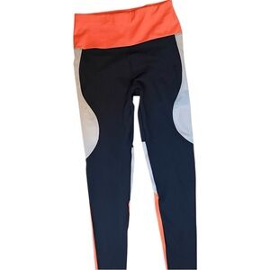 ASOS 4505 Colorblock Leggings – Size 6